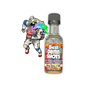 Delta 9 THC Shots - Spirits (Packaged) - 25 Shots per order - Best Damn Gummy's - Wholesale