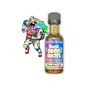 Delta 9 THC Shots - Spirits (Packaged) - 25 Shots per order - Best Damn Gummy's - Wholesale