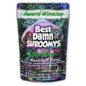 The Shroomy - Nootropic Gummy (Packaged) - 25 Packages per order - Best Damn Gummy's - Wholesale