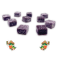 Shroomy's Bulk - 250 Pieces - Best Damn Gummy's - Wholesale