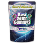 CBN Gummy's (Sleep Gummy) (Packaged) - 25 Packages per order - Best Damn Gummy's - Wholesale