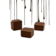 Load image into Gallery viewer, Chocolates - Customer Provided Distillate  (MOQ = 250) - Best Damn Gummy&#39;s - Wholesale
