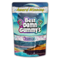 HHC Gummy's (Packaged) - 25 Packages per order - Best Damn Gummy's - Wholesale