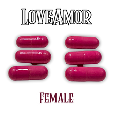 Load image into Gallery viewer, Sexual Enhancement - Capsules (BULK) - 200 Capsules Per Order - Best Damn Gummy&#39;s - Wholesale
