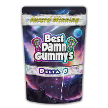 Load image into Gallery viewer, Delta 8 THC Gummy&#39;s (Packaged) - 25 Packages per order
