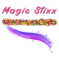 Delta 8 Magic Stixx (Bulk) - 25 Bulk Ropes - Best Damn Gummy's - Wholesale