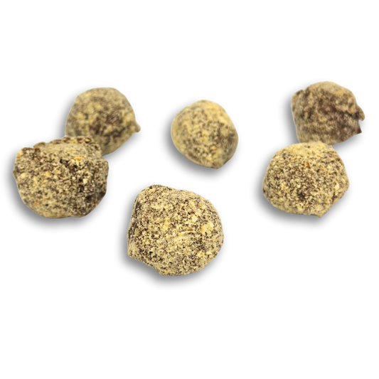 5mg Delta 9 THC S’mores Bites (Bulk) | 1000 Pieces MOQ