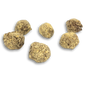 5mg Delta 9 THC S’mores Bites (Bulk) | 1000 Pieces MOQ