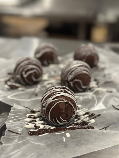 20mg Delta 9 Hot Cocoa Bombs (Bulk) | 18 pieces MOQ