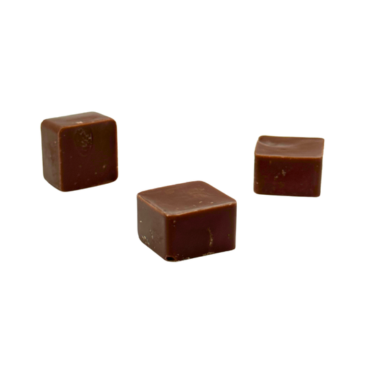 50mg Delta 8 Chocolate Bites (Bulk) | 165 pieces MOQ