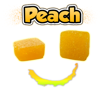 30mg Delta 9 THC + 90mg CBD *VEGAN* Gummies (Bulk) | 500 Pieces MOQ