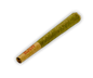 1/2 gram THCA - Pre Rolls (BULK) - 25 Pre Rolls - Best Damn Gummy's - Wholesale