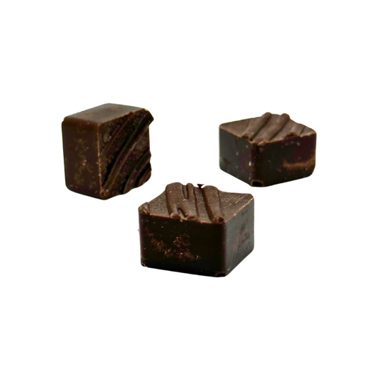 9mg Delta 9 Chocolate Bites (Bulk) | 165 pieces MOQ