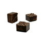 50mg Delta 8 Chocolate Bites (Bulk) | 165 pieces MOQ