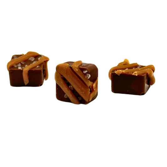 9mg Delta 9 Chocolate Bites (Bulk) | 165 pieces MOQ