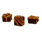 50mg Delta 8 Chocolate Bites (Bulk) | 165 pieces MOQ