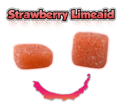 Knockout 1,000mg Gummy's  (Bulk) - 150 Pieces - Best Damn Gummy's - Wholesale