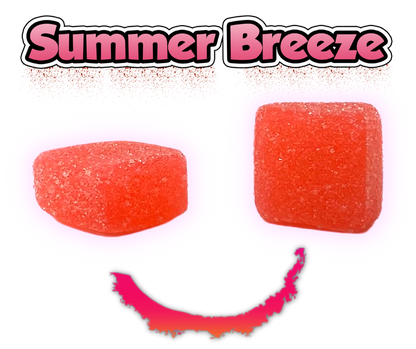 Knockout 1,000mg Gummy's  (Bulk) - 150 Pieces - Best Damn Gummy's - Wholesale
