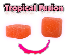 Load image into Gallery viewer, 100mg HHC + 100mg Full Spectrum Gummy&#39;s (Bulk) - 250 pieces - Best Damn Gummy&#39;s - Wholesale
