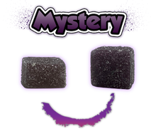 Load image into Gallery viewer, Knockout 1,000mg Gummy&#39;s  (Bulk) - 150 Pieces - Best Damn Gummy&#39;s - Wholesale
