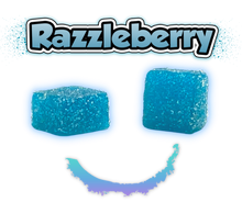 Load image into Gallery viewer, 100mg HHC + 100mg Full Spectrum Gummy&#39;s (Bulk) - 250 pieces - Best Damn Gummy&#39;s - Wholesale
