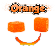 Load image into Gallery viewer, 100mg HHC + 100mg Full Spectrum Gummy&#39;s (Bulk) - 250 pieces - Best Damn Gummy&#39;s - Wholesale
