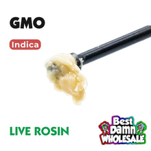 Load image into Gallery viewer, THCa Concentrate | Live Rosin | 100g MOQ

