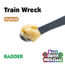 Load image into Gallery viewer, THCa Concentrate | Badder | 20g MOQ

