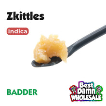 Load image into Gallery viewer, THCa Concentrate | Badder | 20g MOQ
