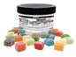 100% CBD Isolate Gummy's (Packaged) - 25 Packages per order - Best Damn Gummy's - Wholesale