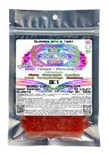 Load image into Gallery viewer, Delta 9 THC LARGE BIG GUMMY (Packaged) - 25 Packages per order - Best Damn Gummy&#39;s - Wholesale

