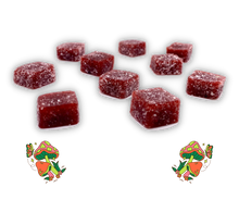 Load image into Gallery viewer, The Psychedelic - Kava Gummy (Packaged) - 25 Packages per order
