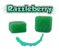 25mg CBG + 25mg Full Spectrum CBD Gummy's (Bulk) - 250 Pieces - Best Damn Gummy's - Wholesale
