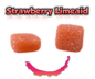 100% CBD Isolate Gummy's (Bulk) - 250 Pieces - Best Damn Gummy's - Wholesale