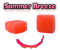 25mg CBN + 25mg D8 Gummy's (sleepy time meets euphoric, relaxation)  (Bulk) - 250 Pieces - Best Damn Gummy's - Wholesale