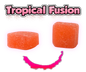 25mg CBN + 7.5mg Delta 9 THC Gummy's (Bulk) - 250 Pieces - Best Damn Gummy's - Wholesale