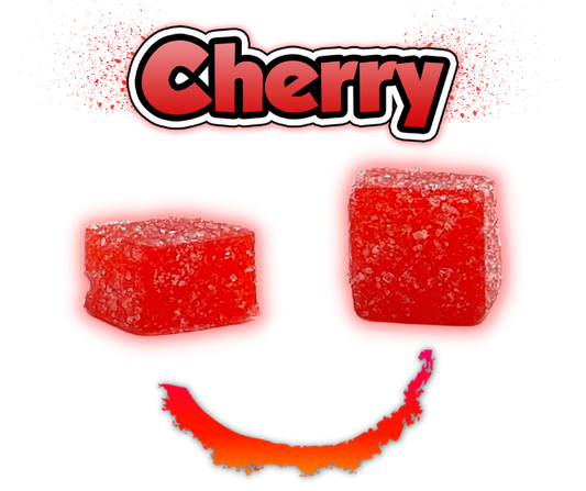 25mg CBN + 25mg D8 Gummy's (sleepy time meets euphoric, relaxation)  (Bulk) - 250 Pieces - Best Damn Gummy's - Wholesale