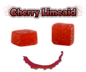 100% CBD Isolate Gummy's (Bulk) - 250 Pieces - Best Damn Gummy's - Wholesale