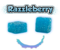 7.5mg Delta 9 THC Gummy's (Bulk) - 250 Pieces - Best Damn Gummy's - Wholesale
