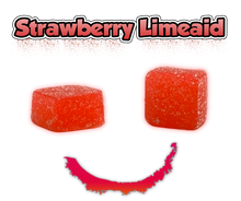Load image into Gallery viewer, 7.5mg Delta 9 THC Gummy&#39;s (Bulk) - 250 Pieces - Best Damn Gummy&#39;s - Wholesale
