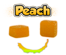 Load image into Gallery viewer, 25mg CBN + 25mg Full Spectrum CBD Gummy&#39;s (Bulk) - 250 Pieces - Best Damn Gummy&#39;s - Wholesale
